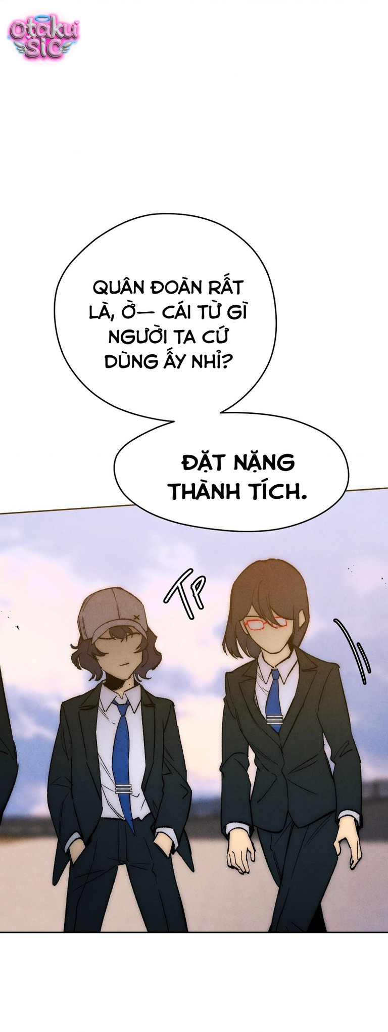 Hand Jumper - Chap 79 - Trang 8