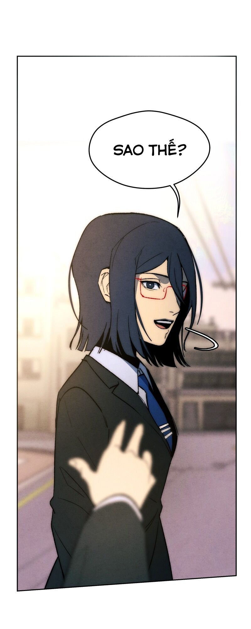 Hand Jumper - Chap 79 - Trang 75