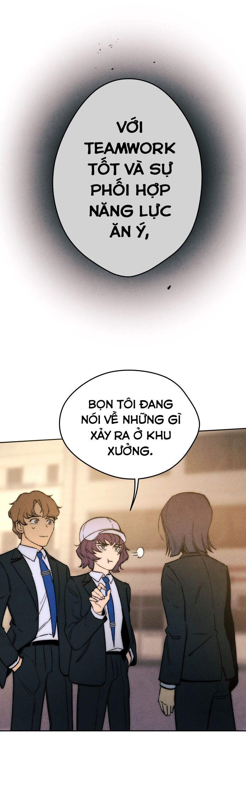 Hand Jumper - Chap 79 - Trang 76