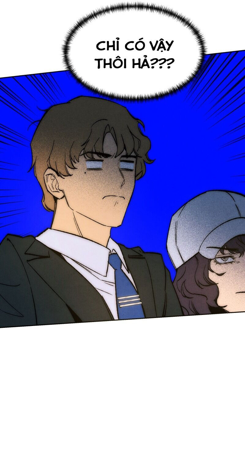 Hand Jumper - Chap 79 - Trang 10
