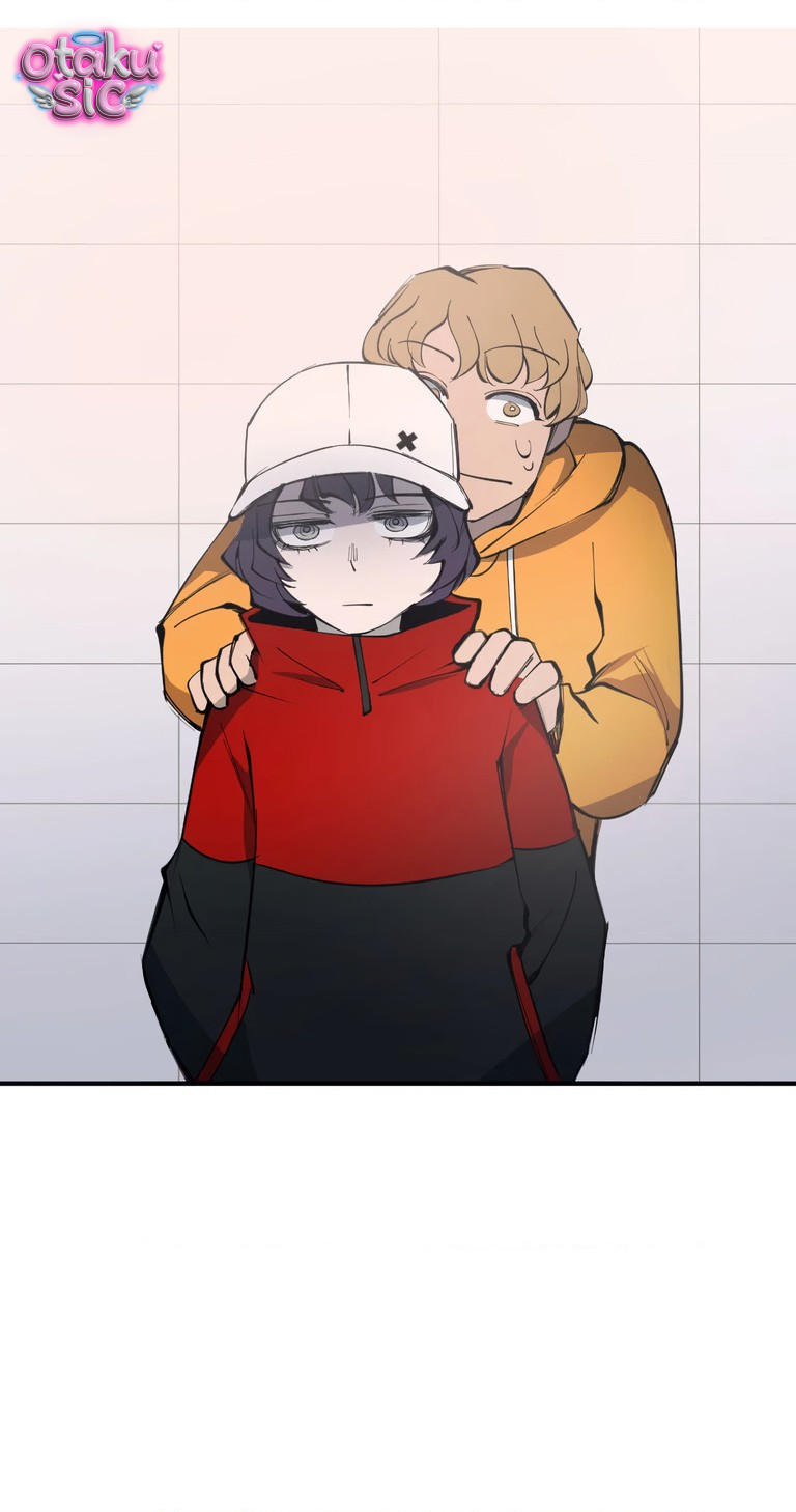 Hand Jumper - Chap 8 - Trang 2