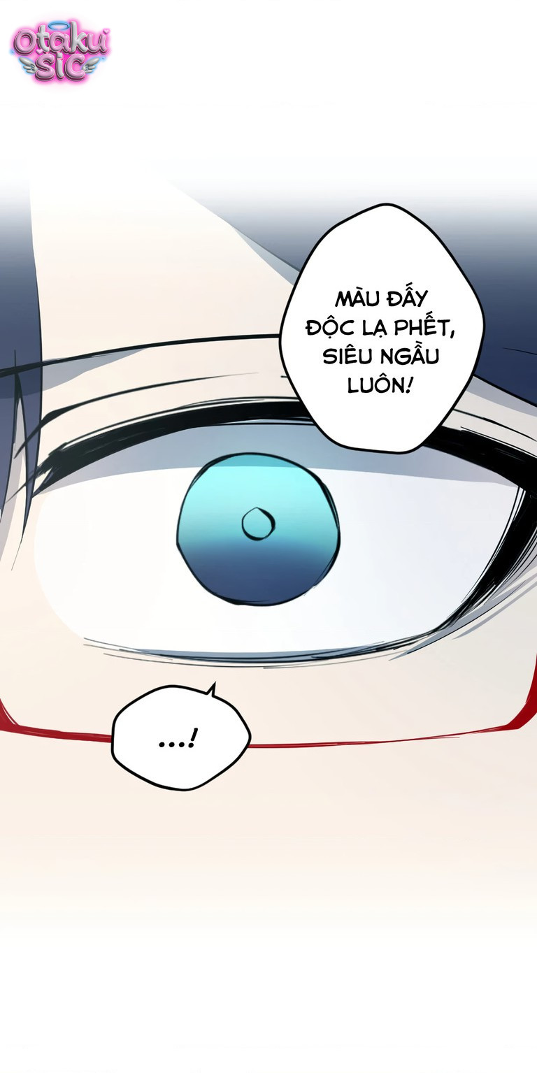 Hand Jumper - Chap 8 - Trang 12