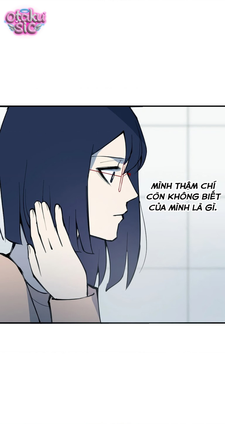 Hand Jumper - Chap 8 - Trang 15