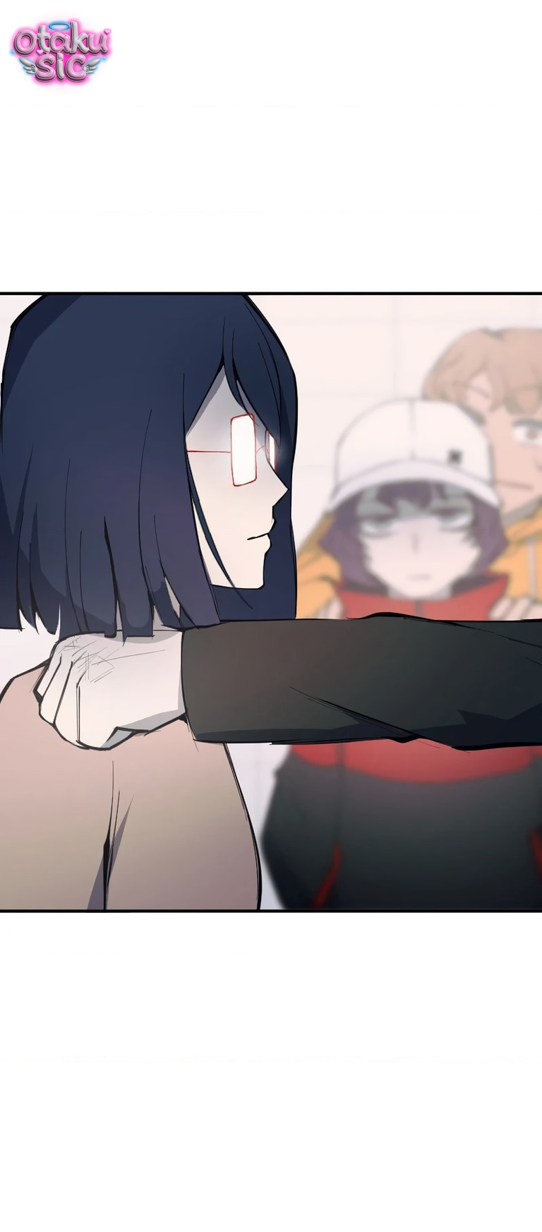 Hand Jumper - Chap 8 - Trang 3