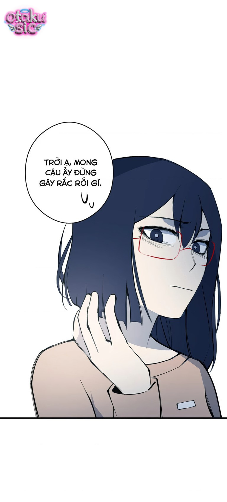 Hand Jumper - Chap 8 - Trang 22