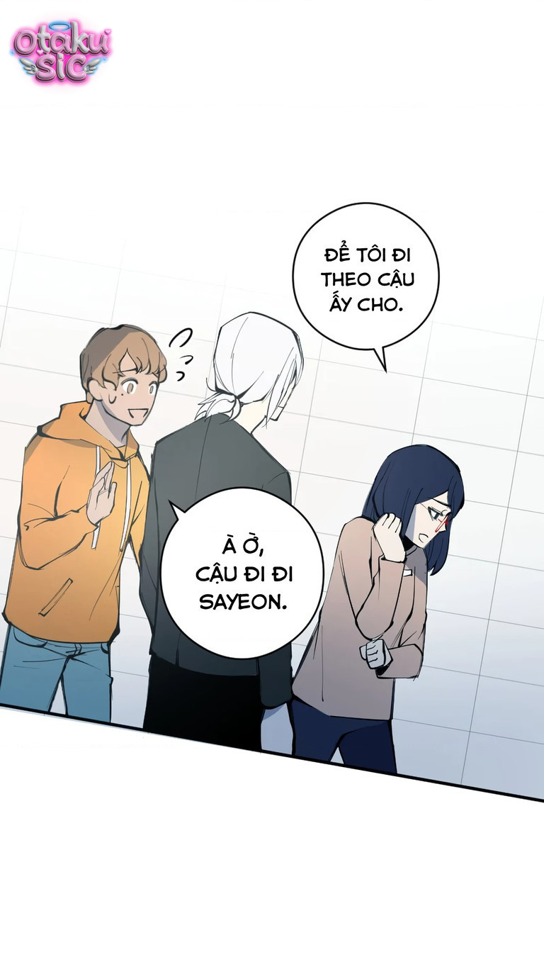 Hand Jumper - Chap 8 - Trang 23