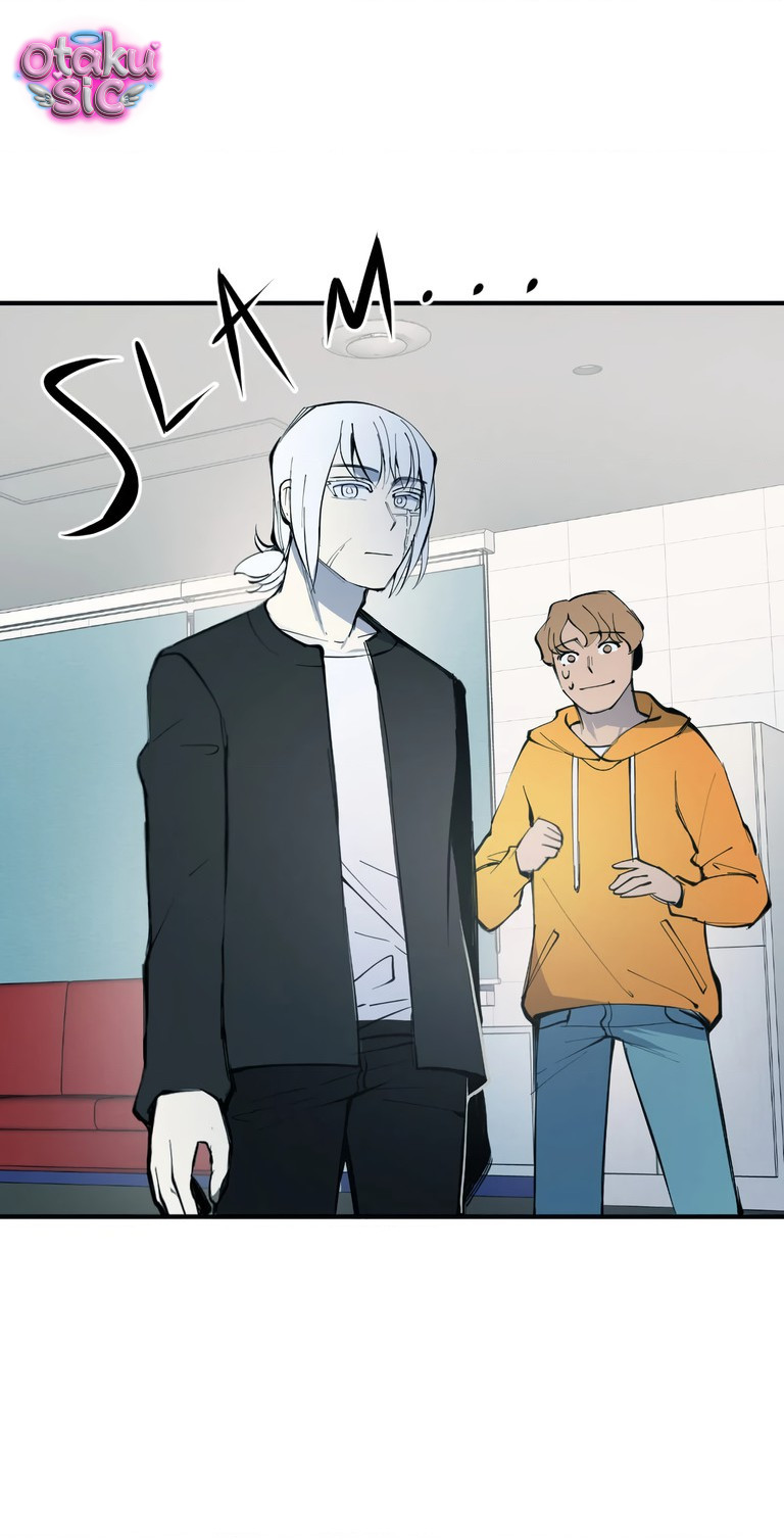 Hand Jumper - Chap 8 - Trang 24