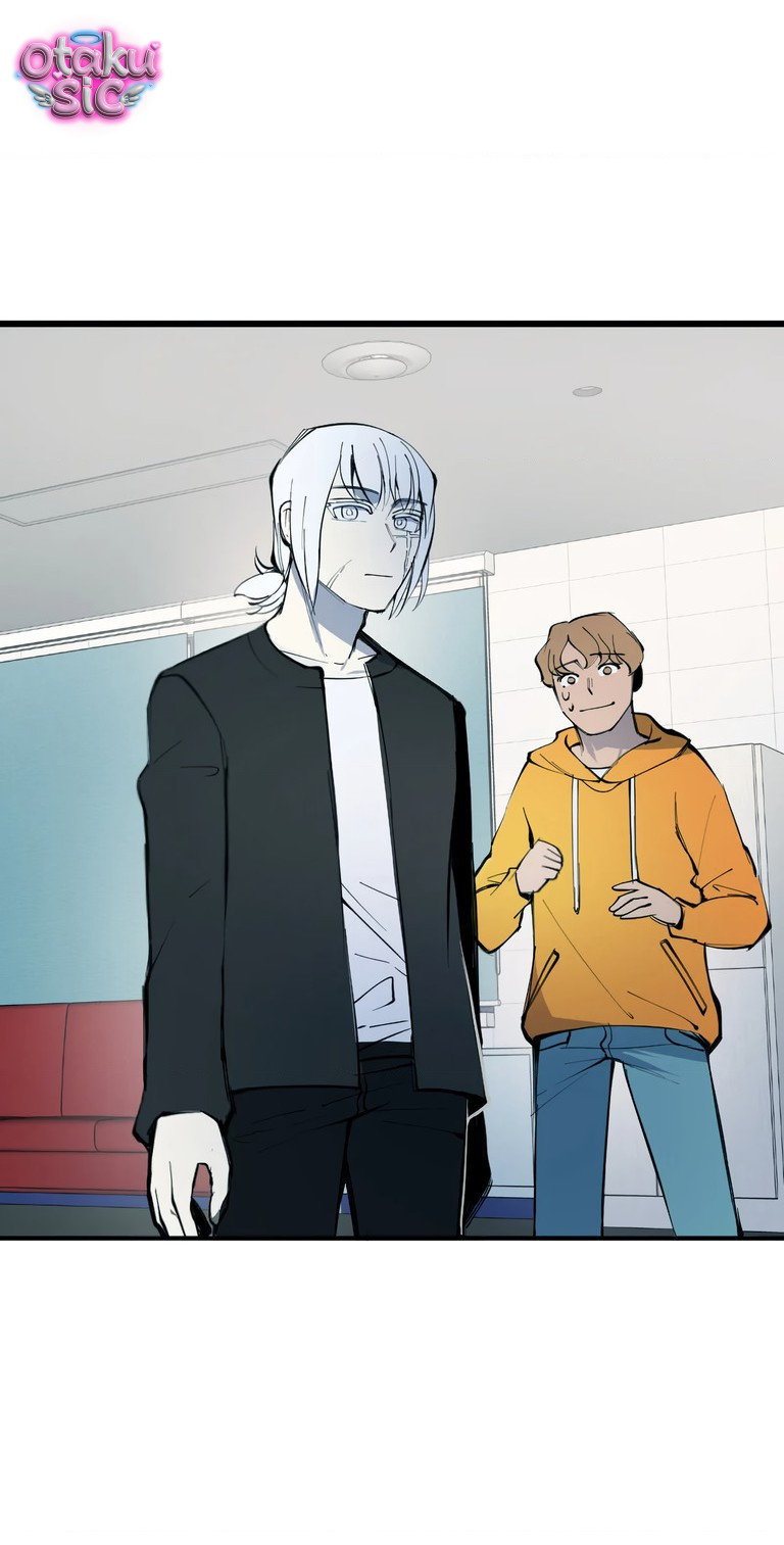 Hand Jumper - Chap 8 - Trang 25