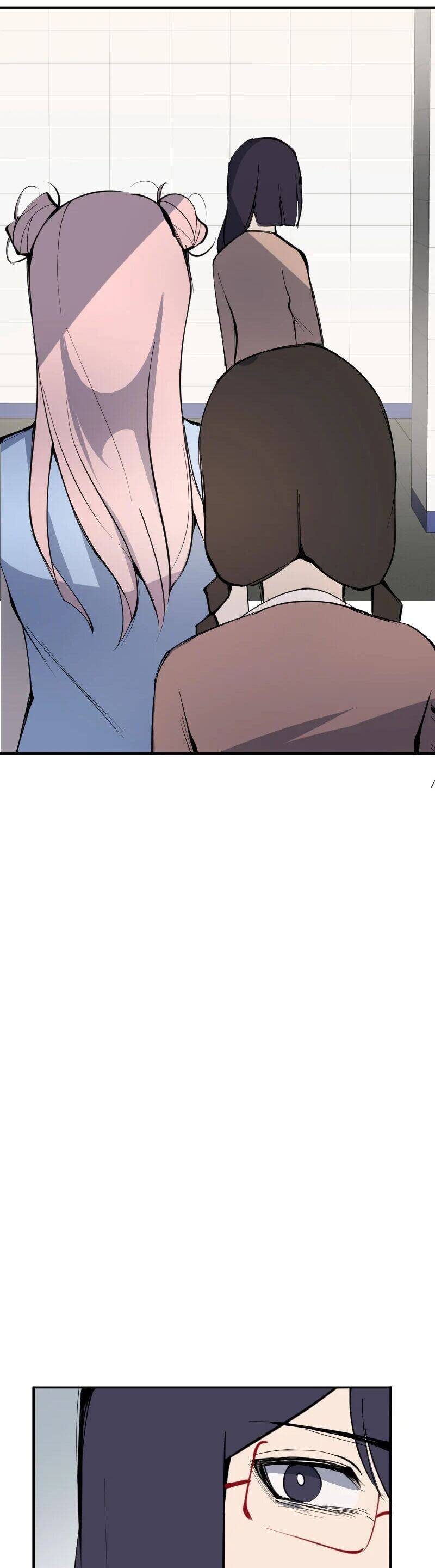 Hand Jumper - Chap 8 - Trang 31