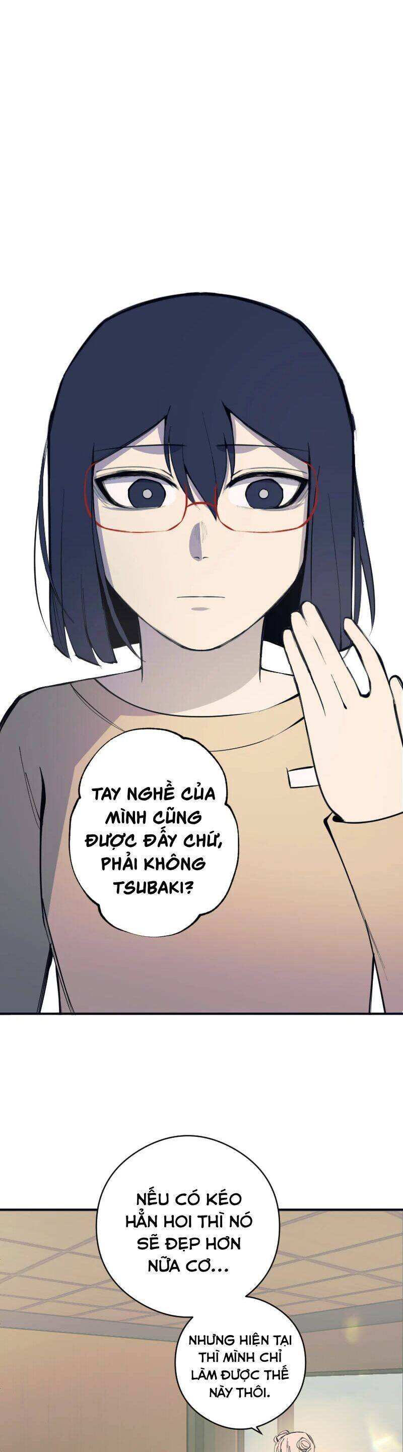 Hand Jumper - Chap 8 - Trang 39