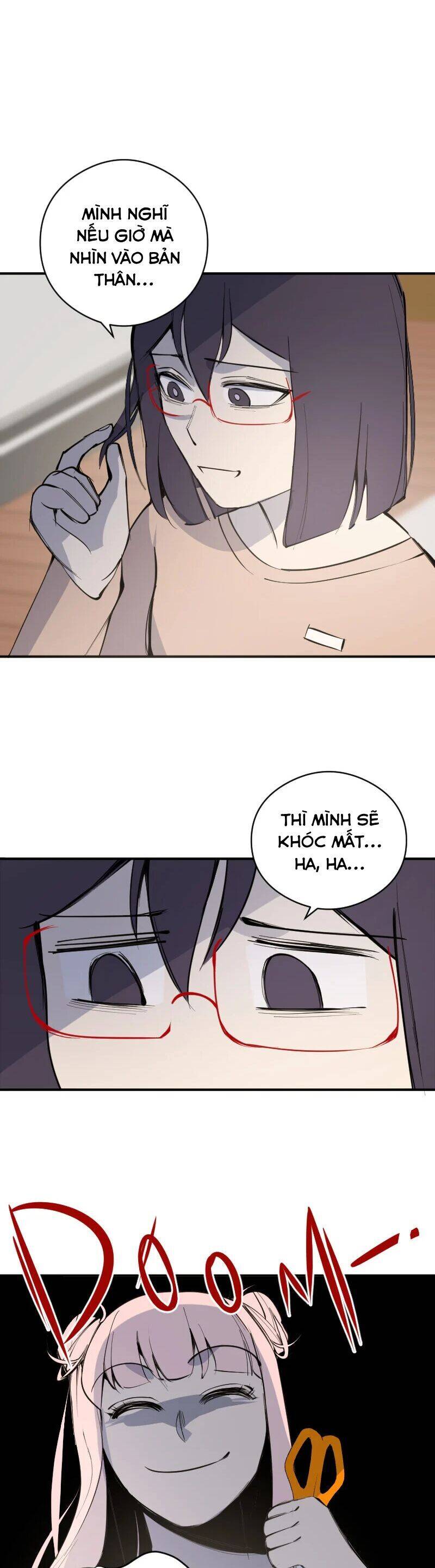 Hand Jumper - Chap 8 - Trang 41