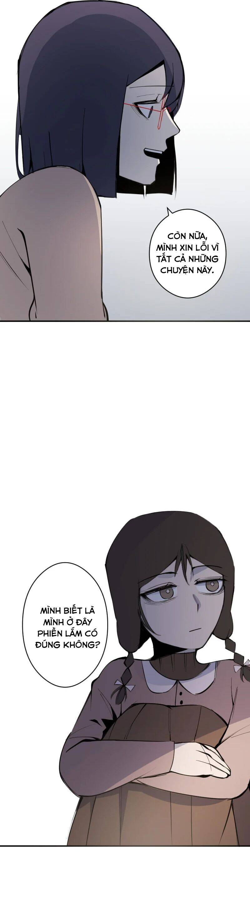 Hand Jumper - Chap 8 - Trang 43
