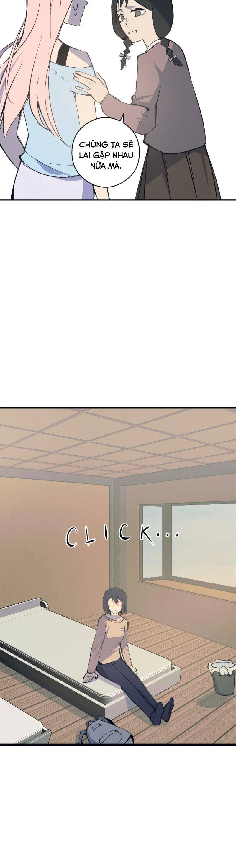 Hand Jumper - Chap 8 - Trang 46