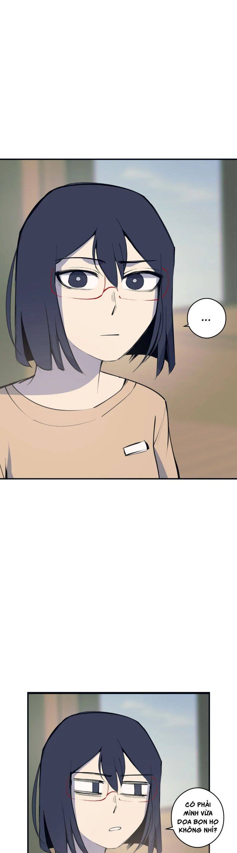 Hand Jumper - Chap 8 - Trang 47