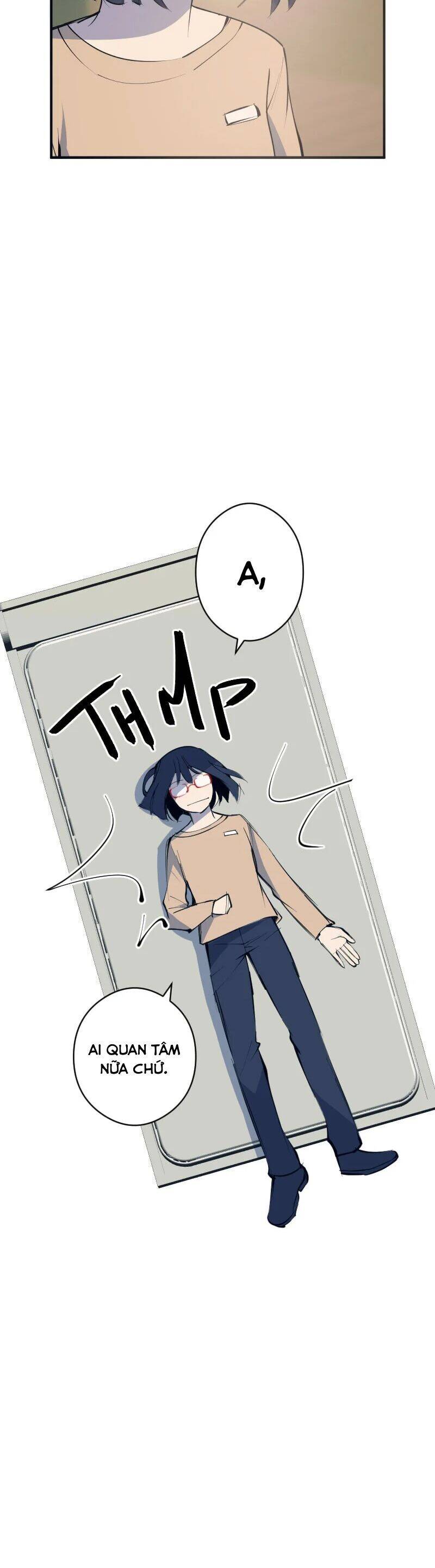 Hand Jumper - Chap 8 - Trang 48