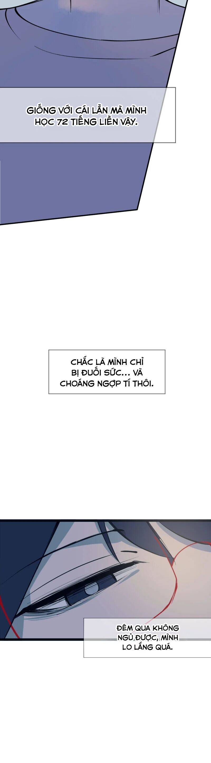 Hand Jumper - Chap 8 - Trang 52