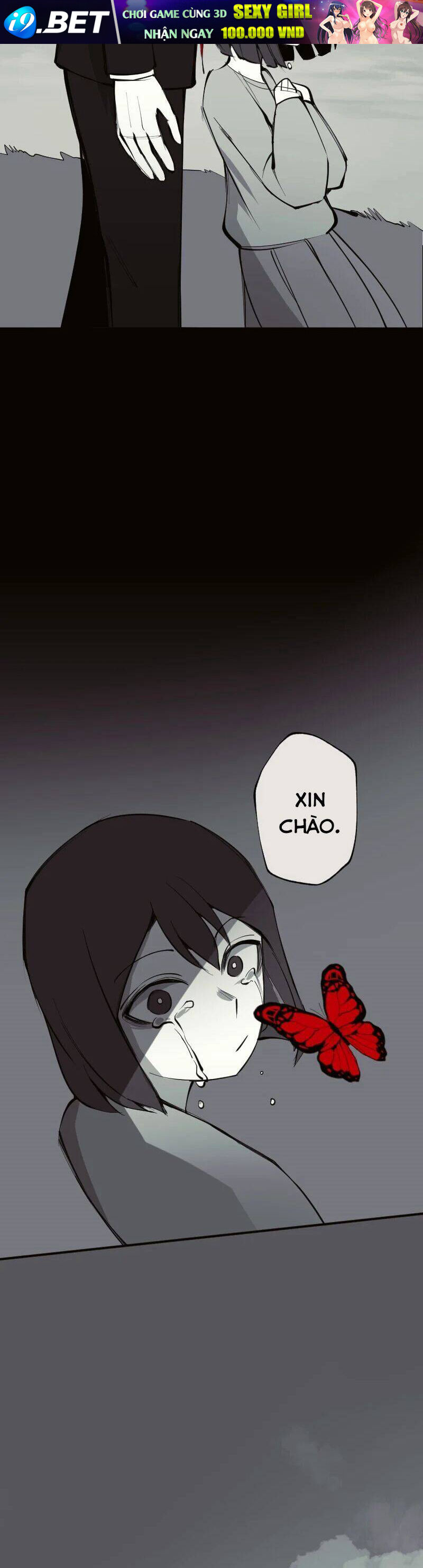Hand Jumper - Chap 8 - Trang 57