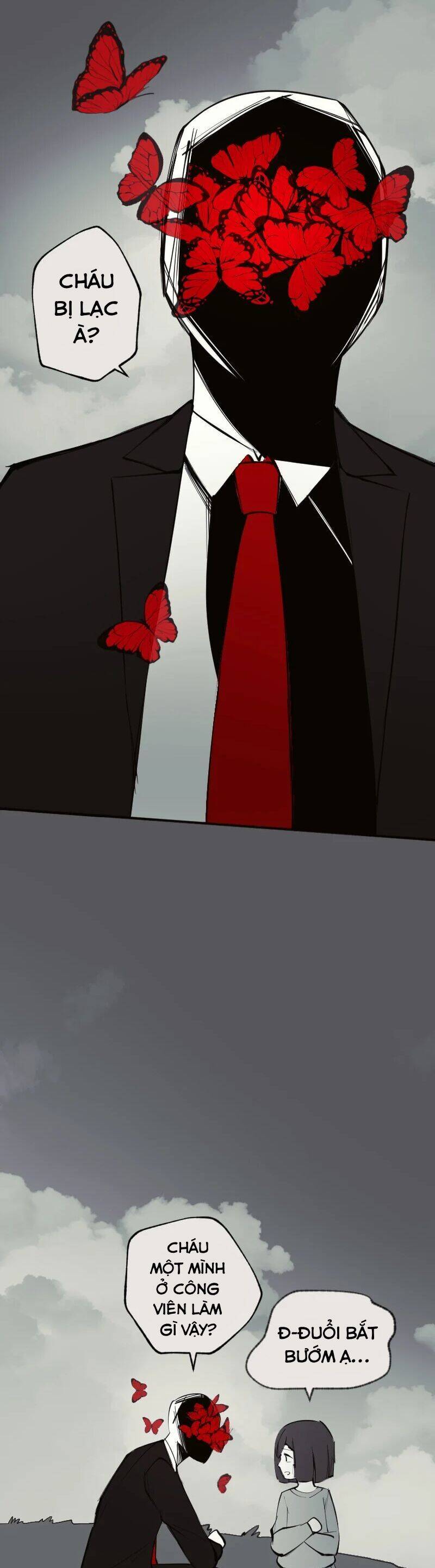 Hand Jumper - Chap 8 - Trang 58