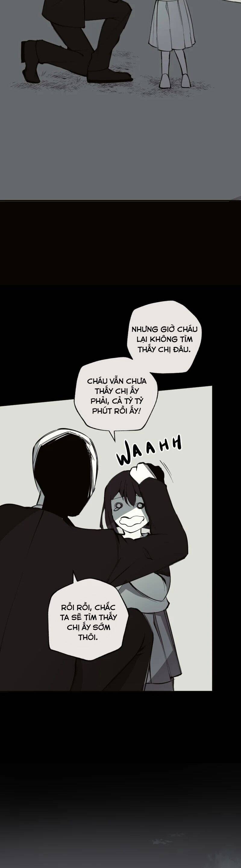 Hand Jumper - Chap 8 - Trang 59
