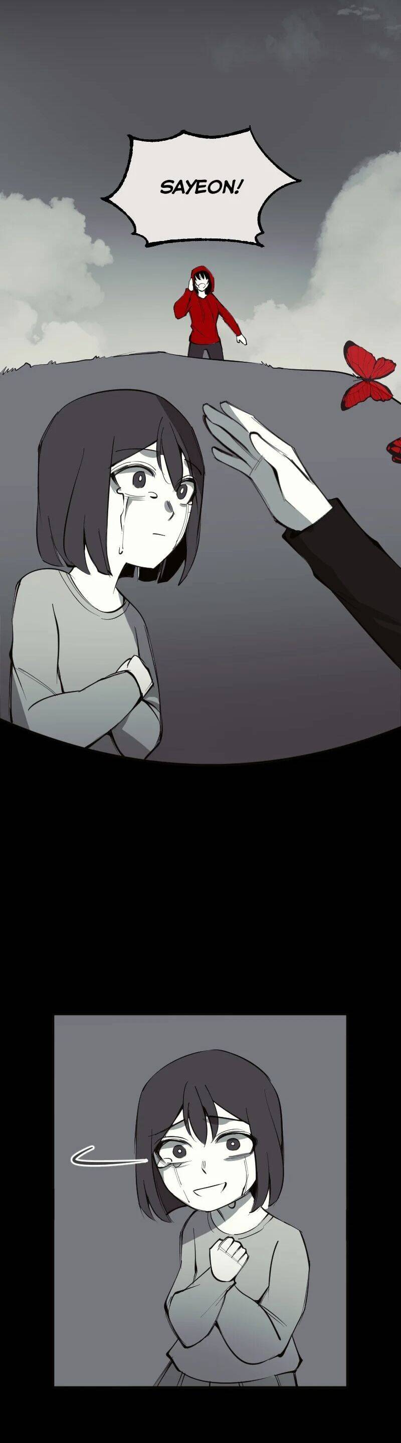 Hand Jumper - Chap 8 - Trang 60