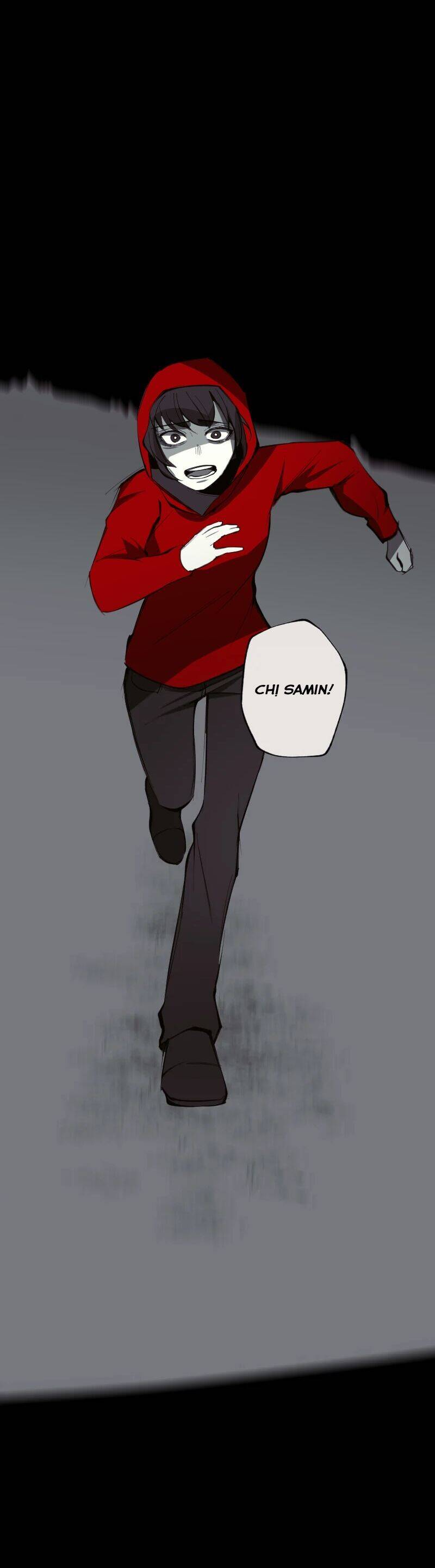 Hand Jumper - Chap 8 - Trang 61