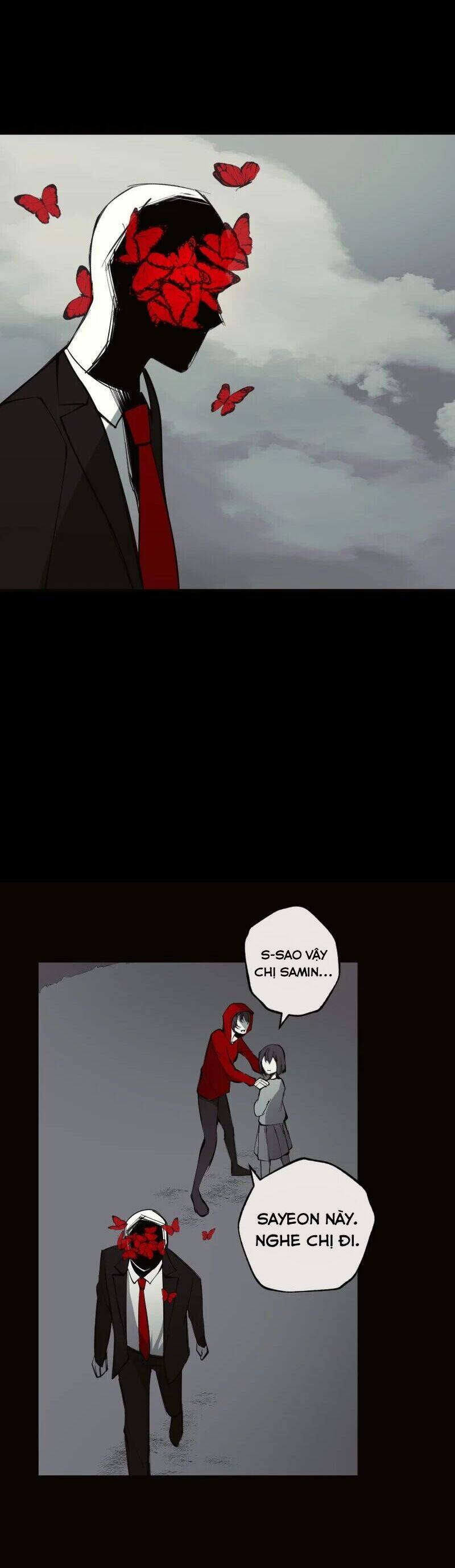 Hand Jumper - Chap 8 - Trang 63