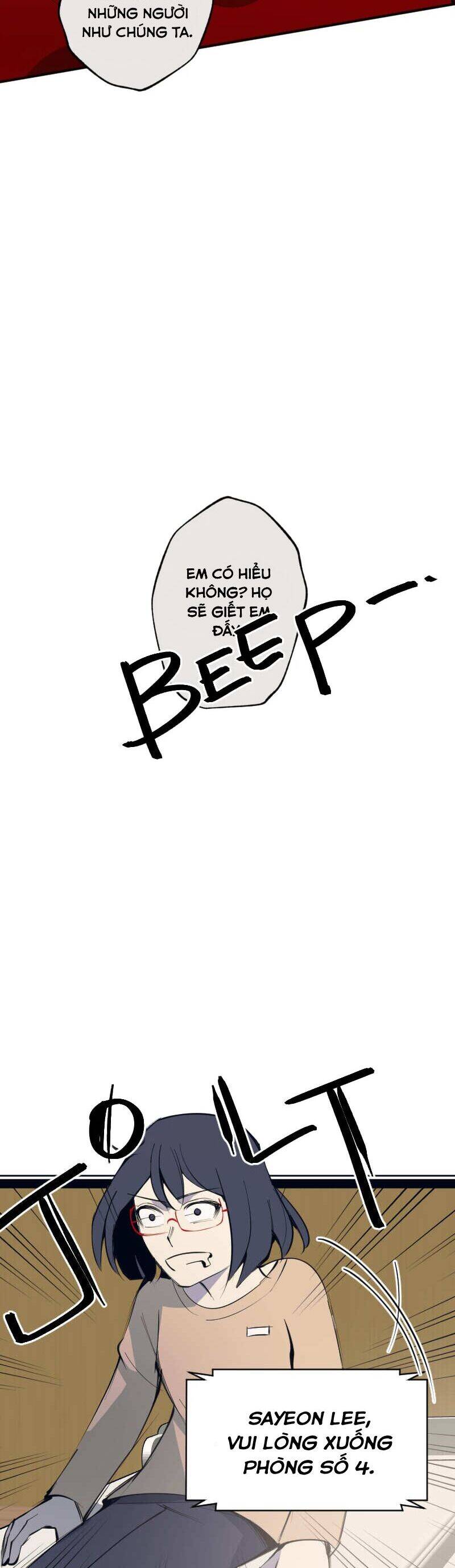 Hand Jumper - Chap 8 - Trang 65