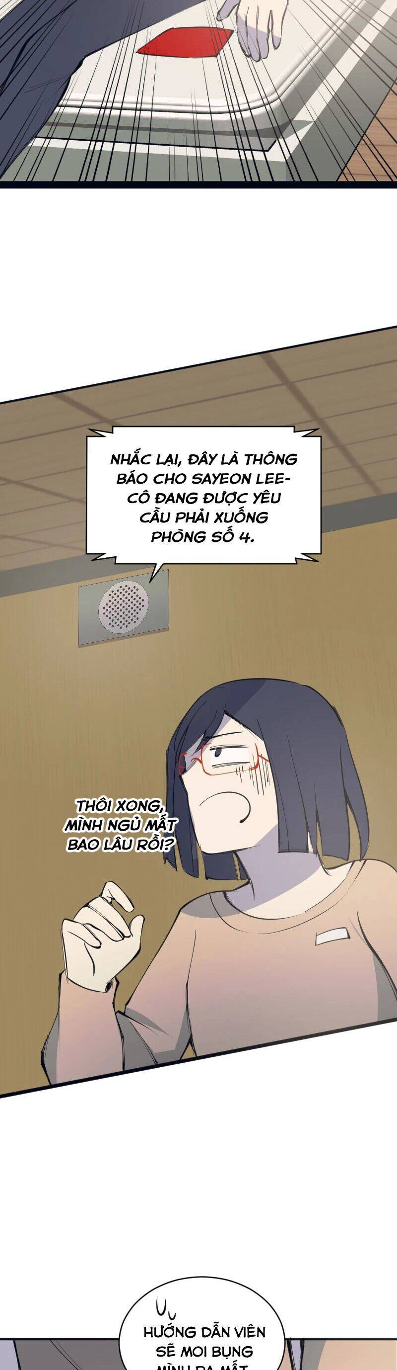 Hand Jumper - Chap 8 - Trang 66