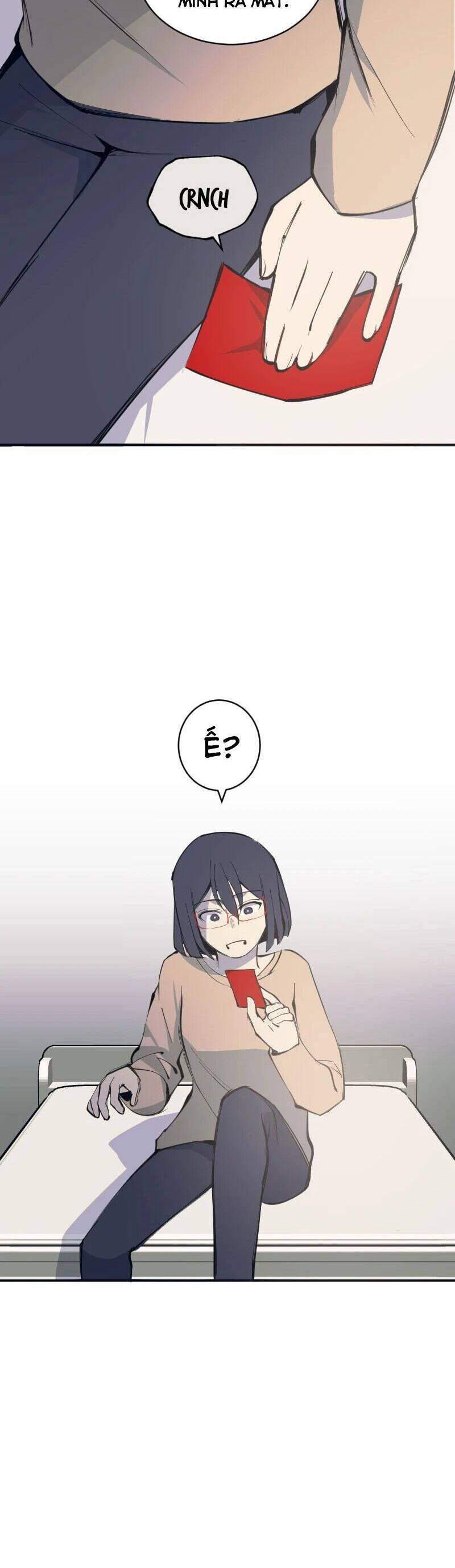 Hand Jumper - Chap 8 - Trang 67