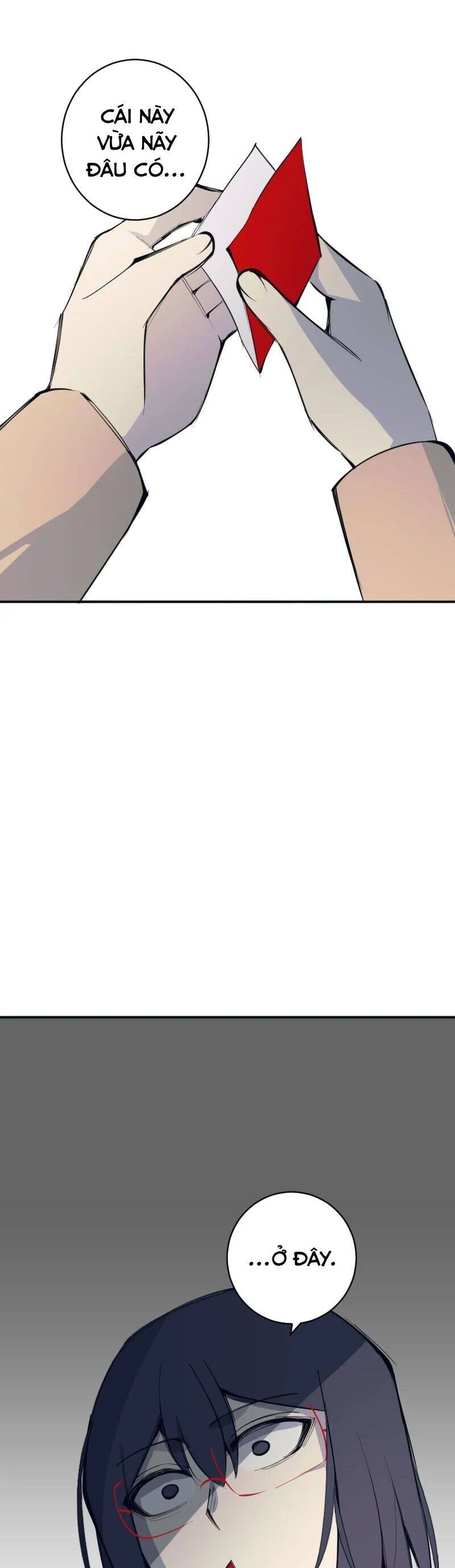 Hand Jumper - Chap 8 - Trang 68