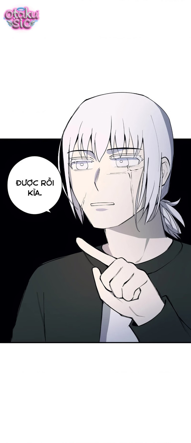 Hand Jumper - Chap 8 - Trang 8