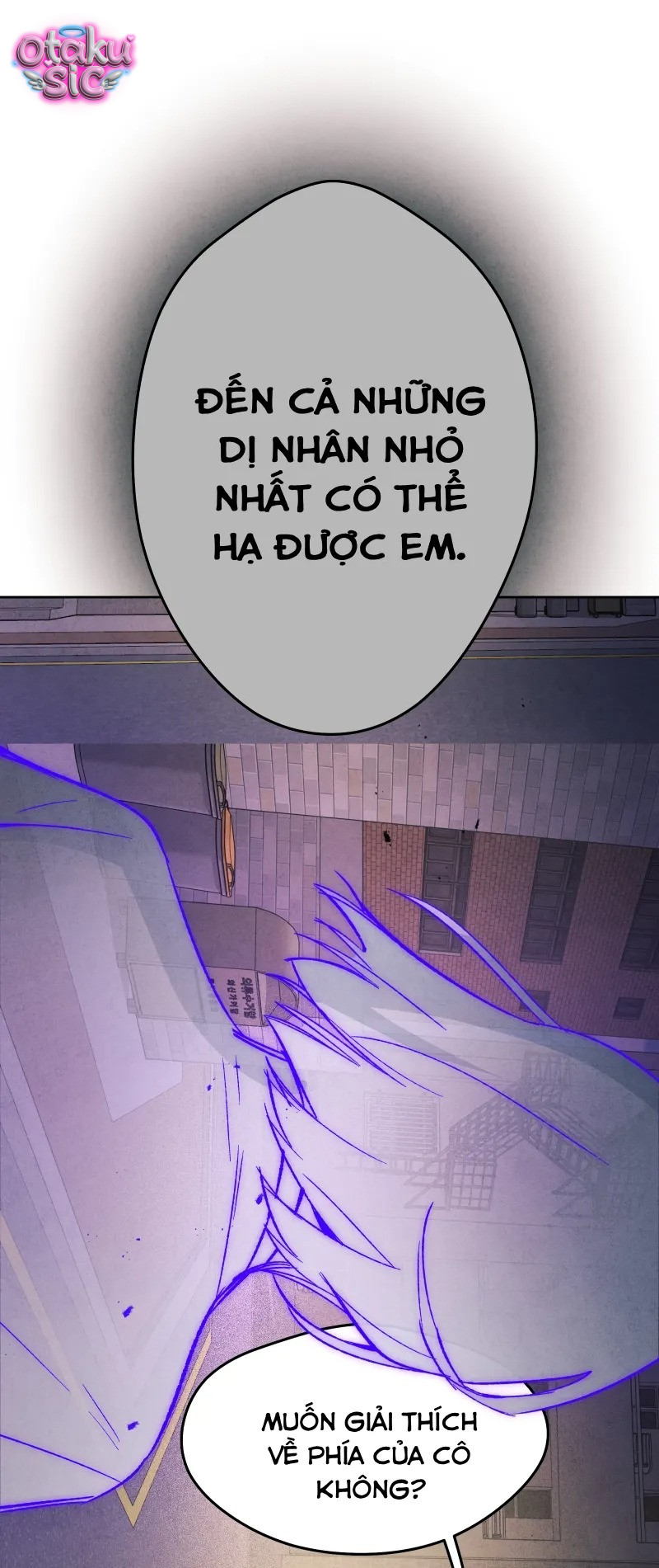 Hand Jumper - Chap 80 - Trang 1