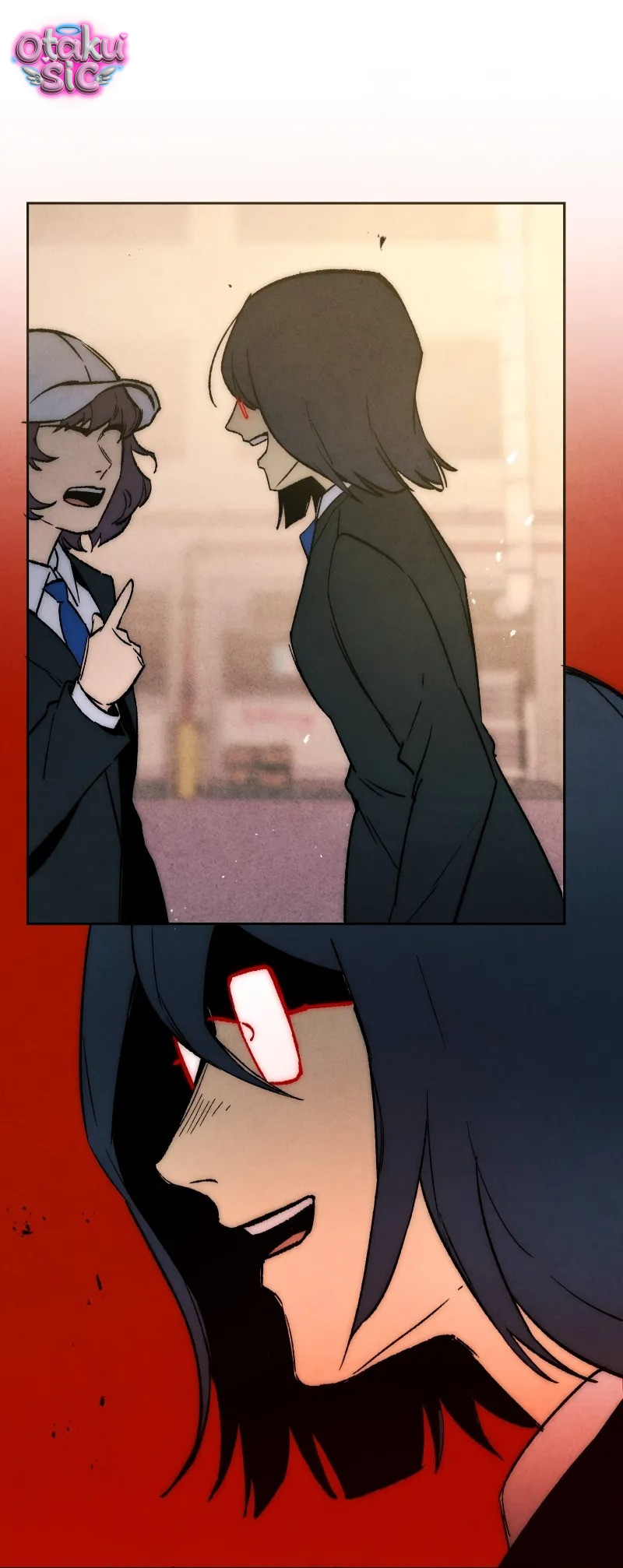 Hand Jumper - Chap 80 - Trang 12