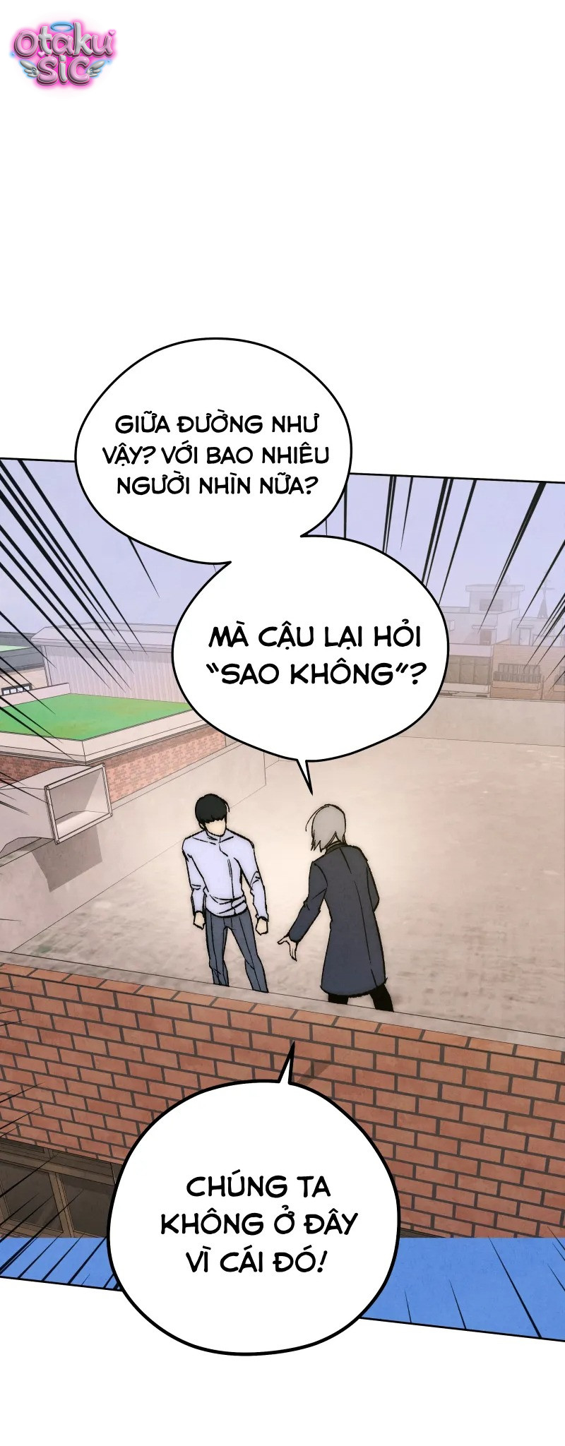Hand Jumper - Chap 80 - Trang 15