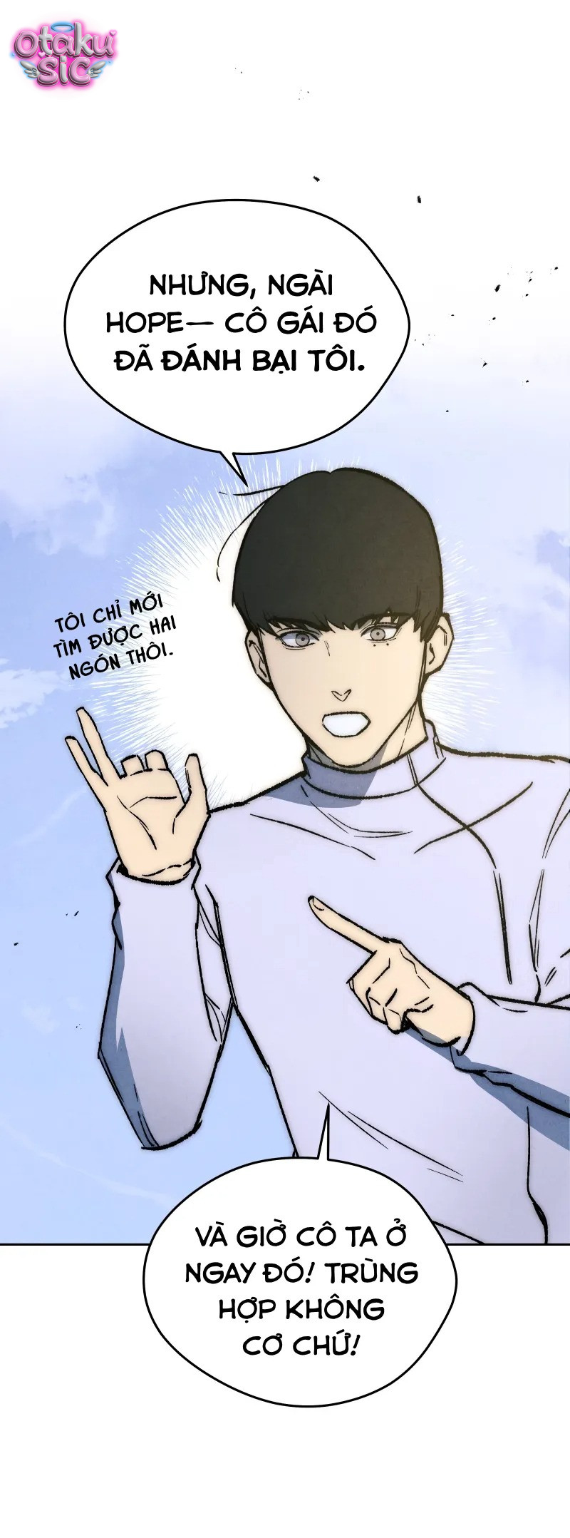 Hand Jumper - Chap 80 - Trang 16