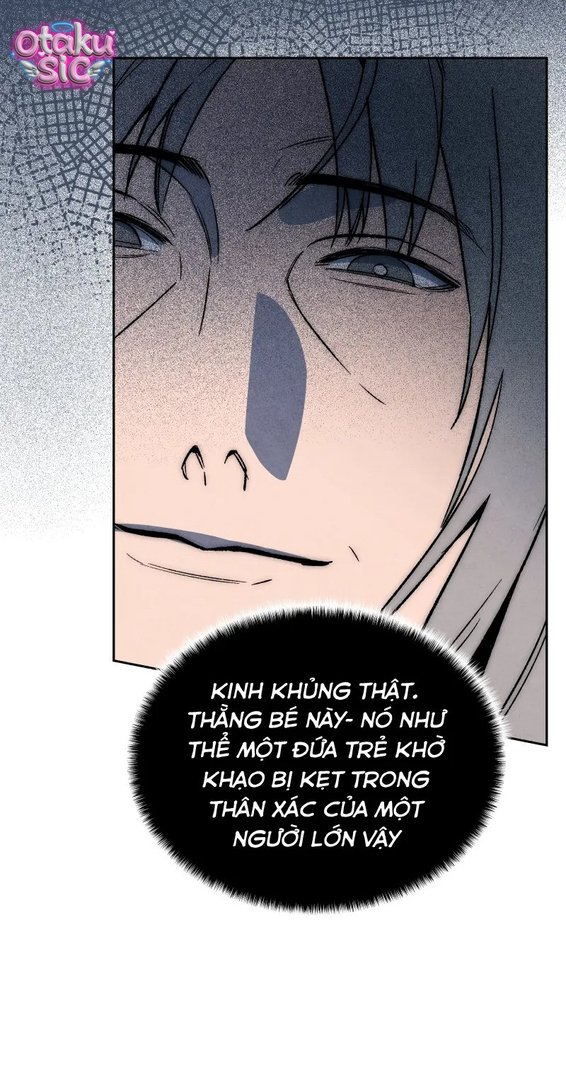 Hand Jumper - Chap 80 - Trang 19