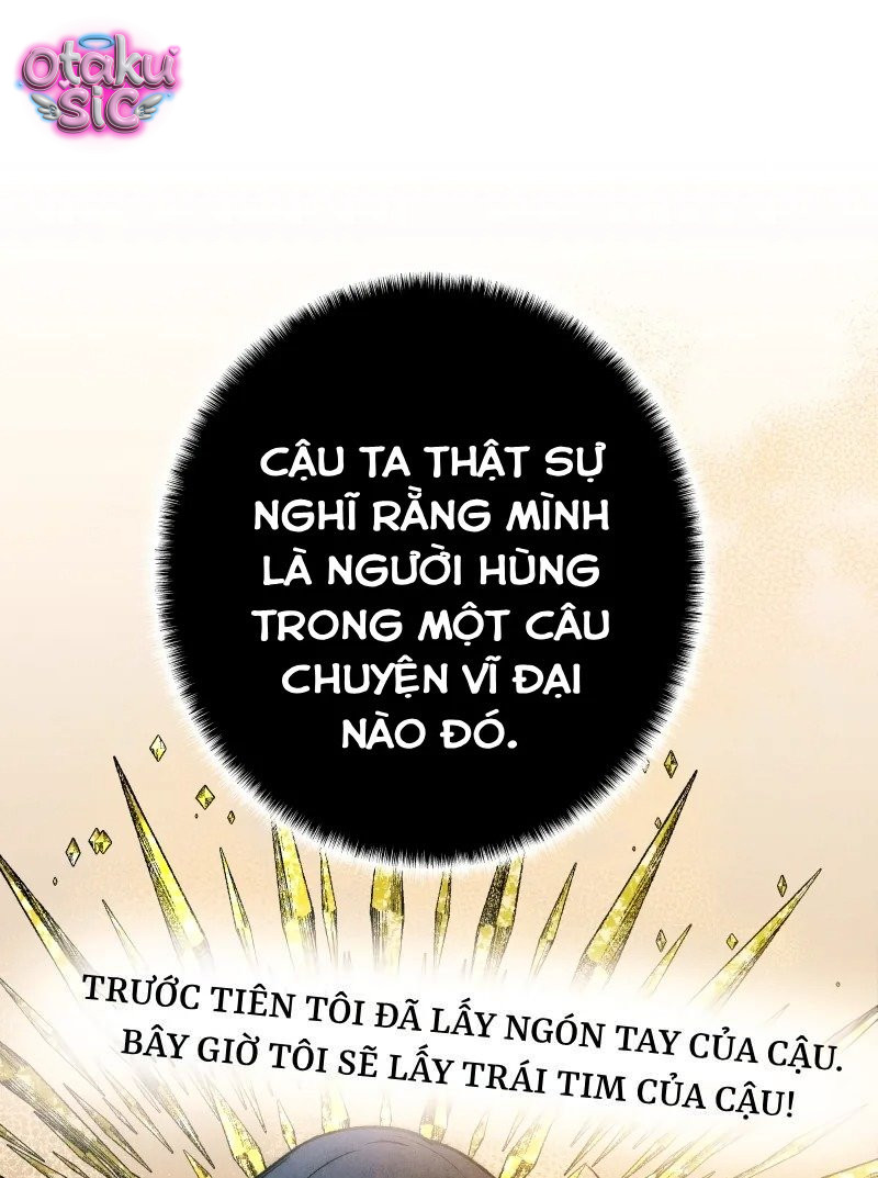 Hand Jumper - Chap 80 - Trang 20