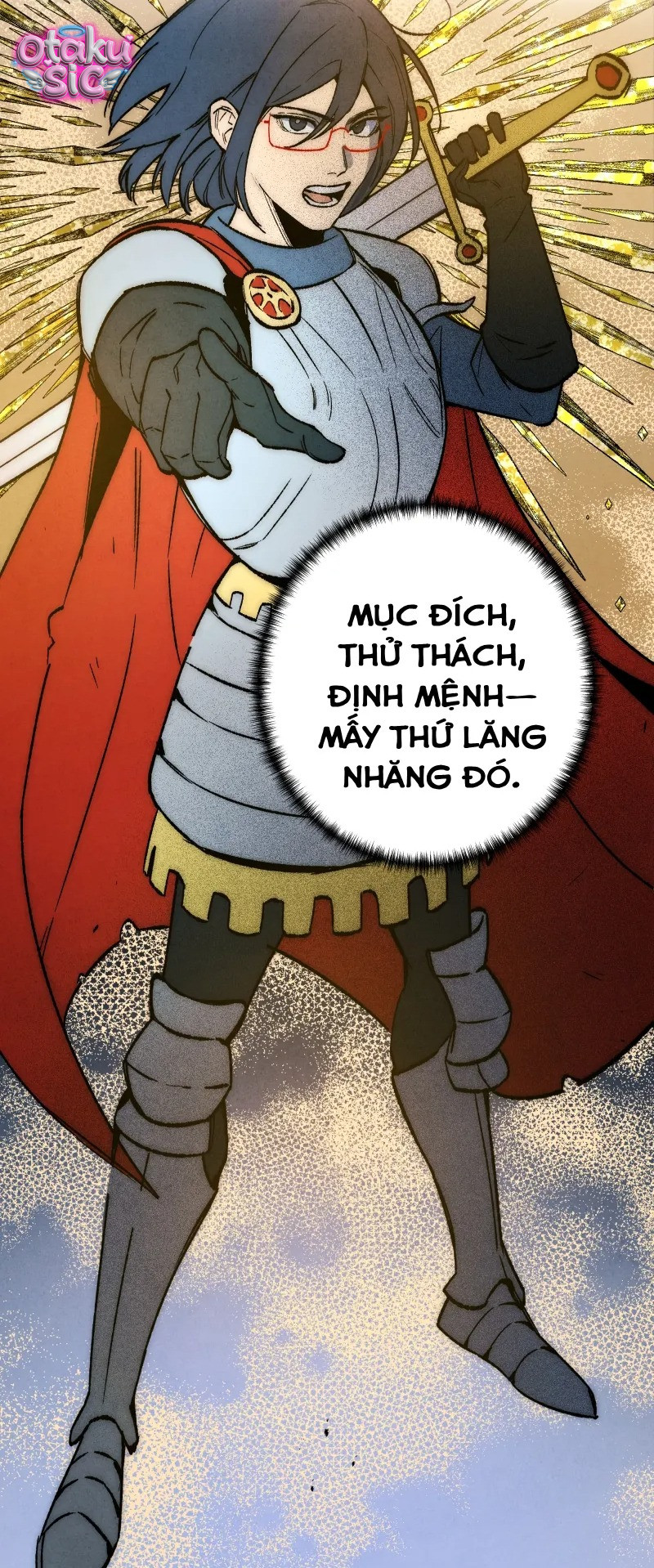 Hand Jumper - Chap 80 - Trang 21
