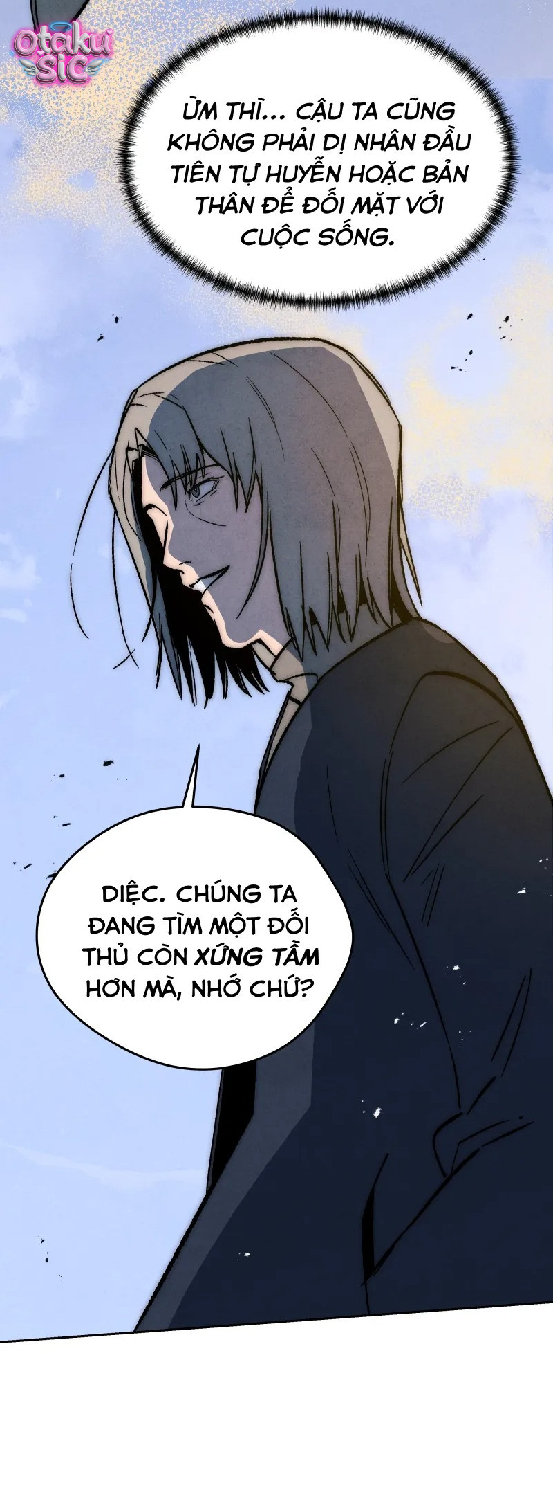 Hand Jumper - Chap 80 - Trang 22