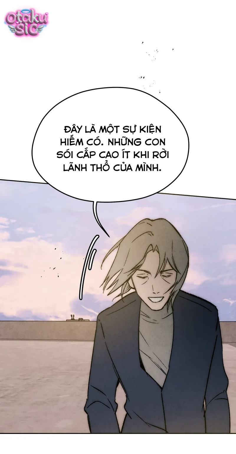 Hand Jumper - Chap 80 - Trang 25