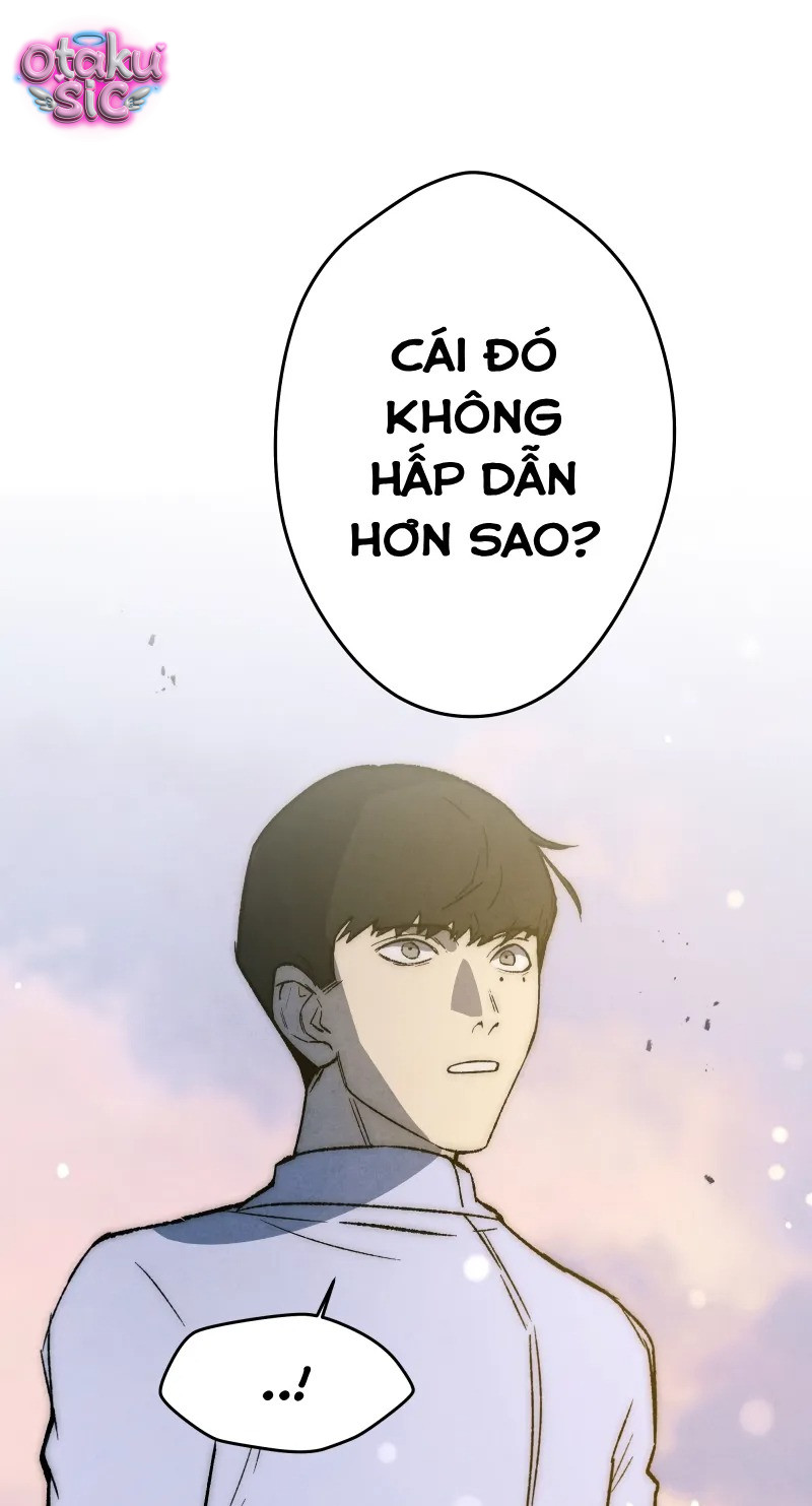 Hand Jumper - Chap 80 - Trang 27
