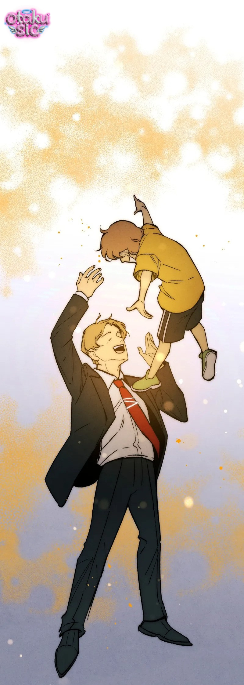 Hand Jumper - Chap 80 - Trang 30