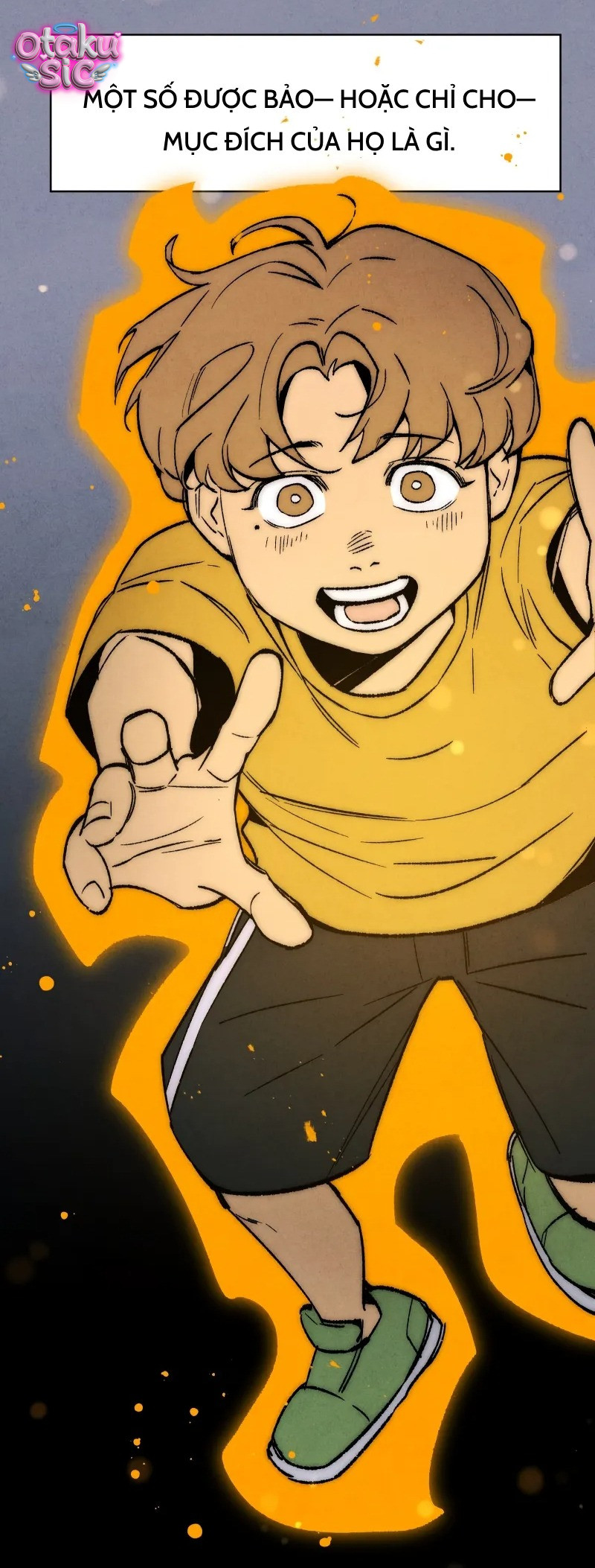 Hand Jumper - Chap 80 - Trang 31