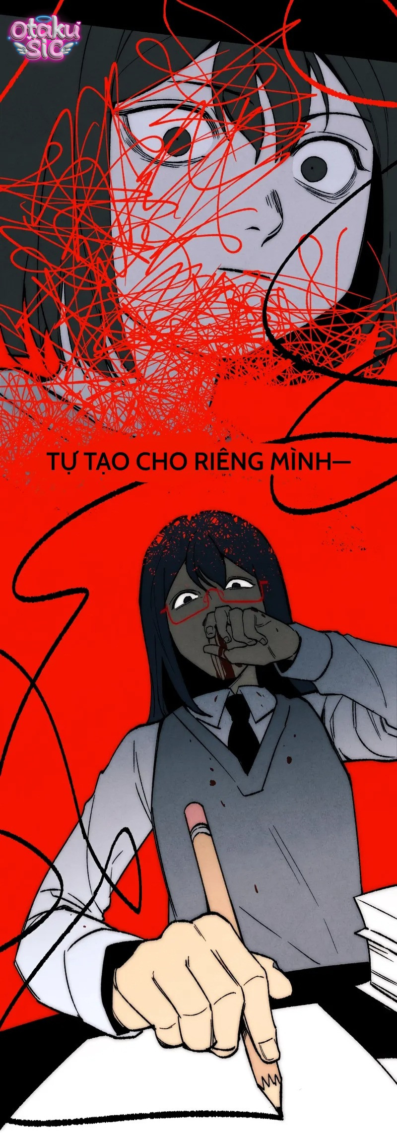 Hand Jumper - Chap 80 - Trang 33