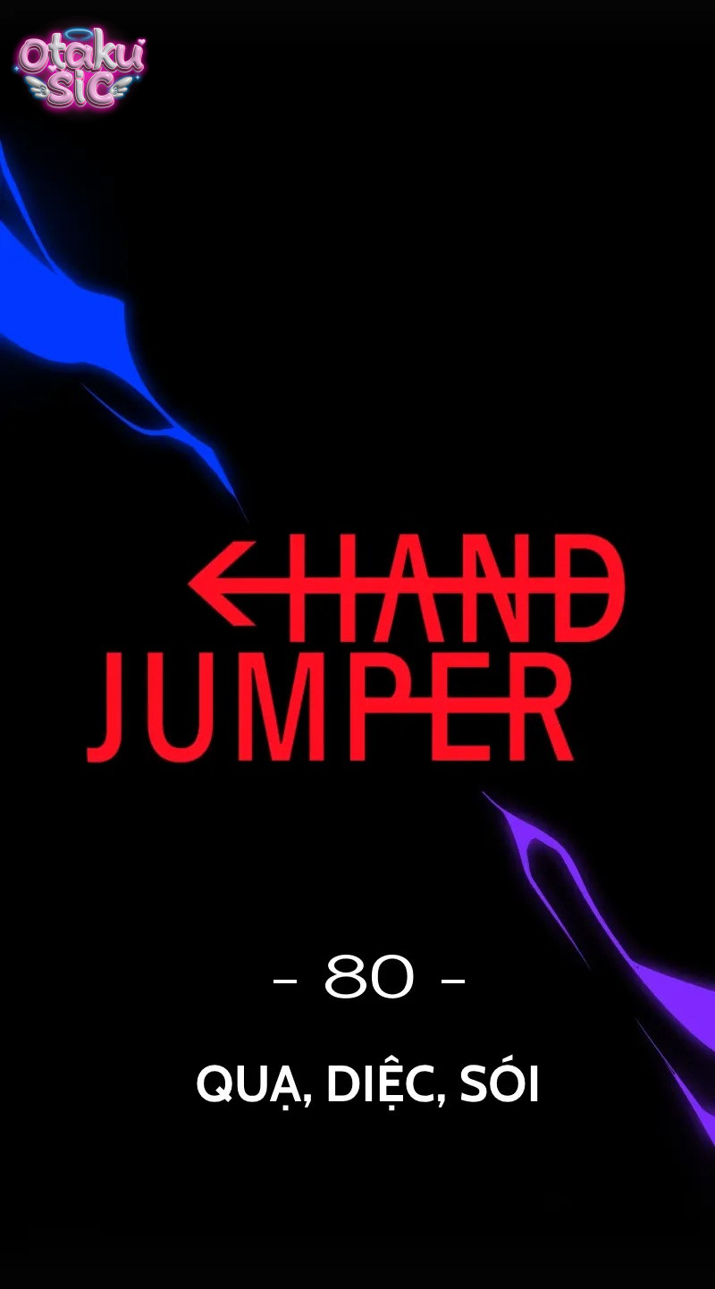 Hand Jumper - Chap 80 - Trang 6
