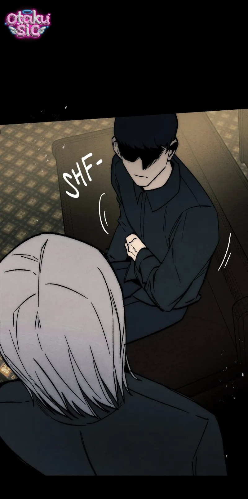 Hand Jumper - Chap 80 - Trang 51