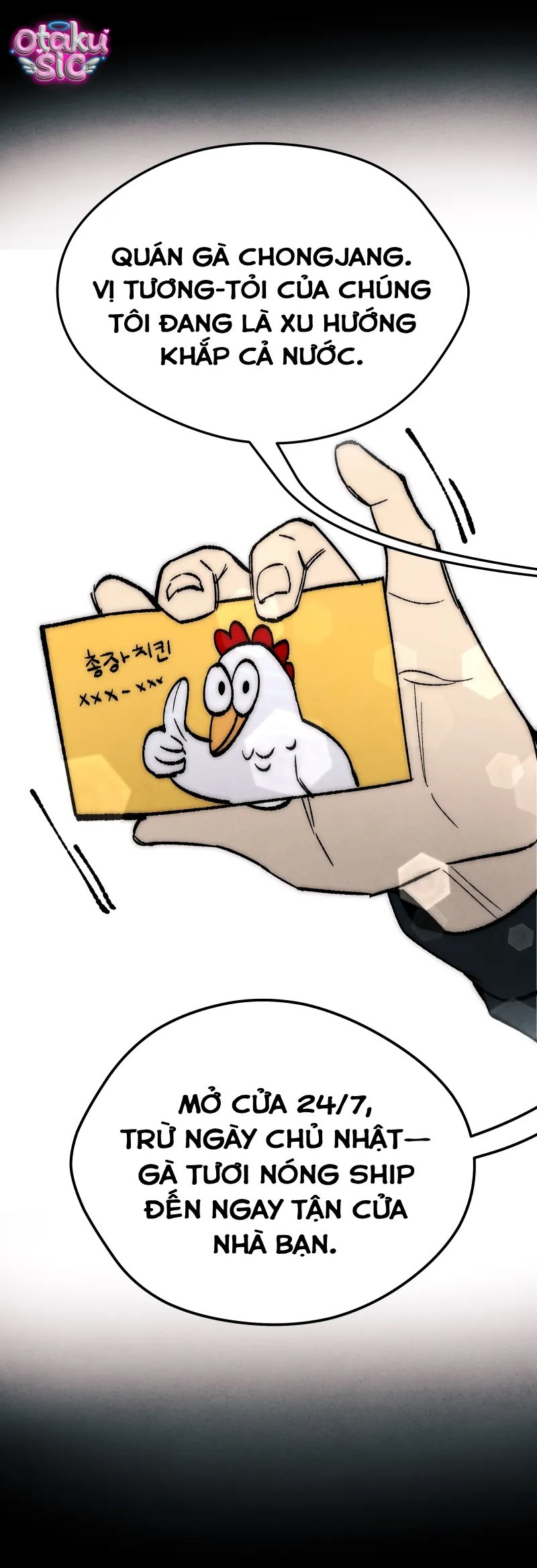 Hand Jumper - Chap 80 - Trang 52