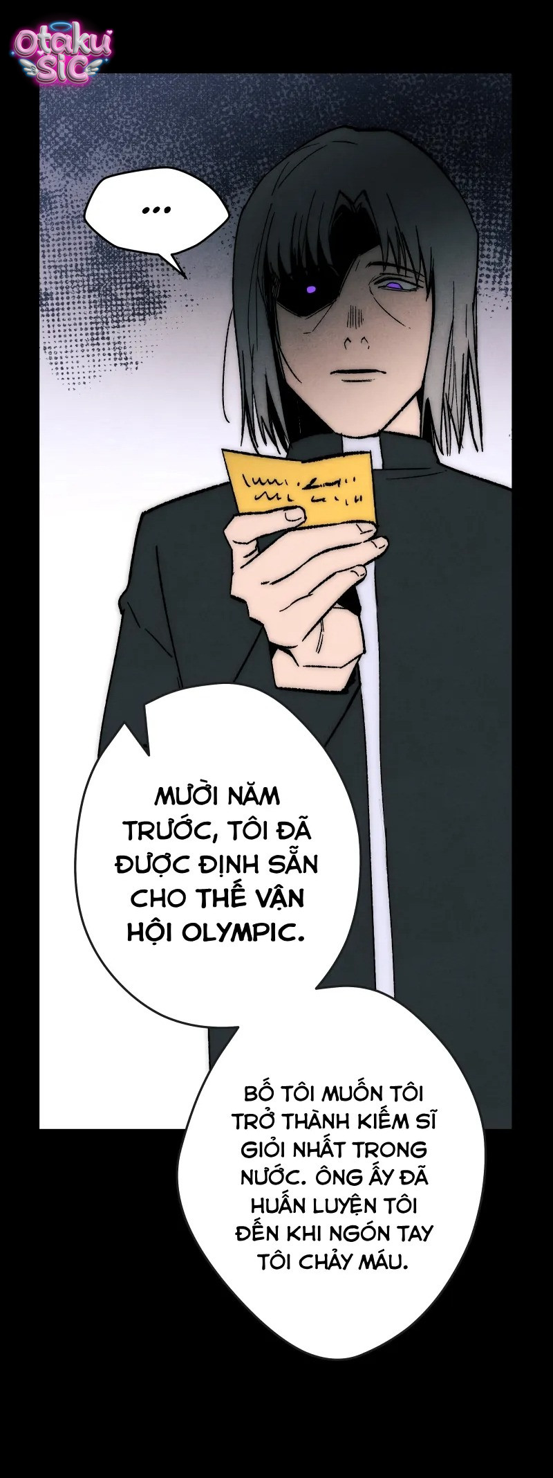 Hand Jumper - Chap 80 - Trang 53