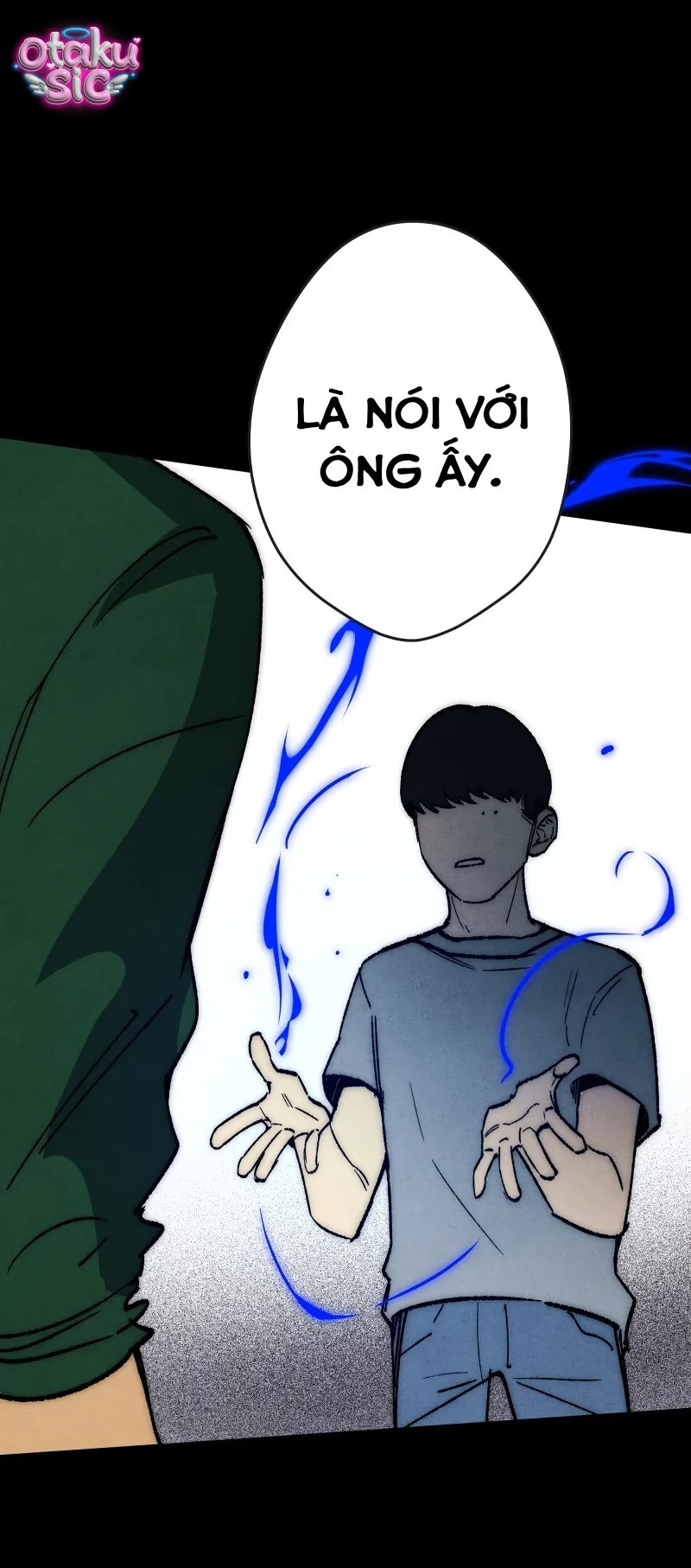 Hand Jumper - Chap 80 - Trang 55
