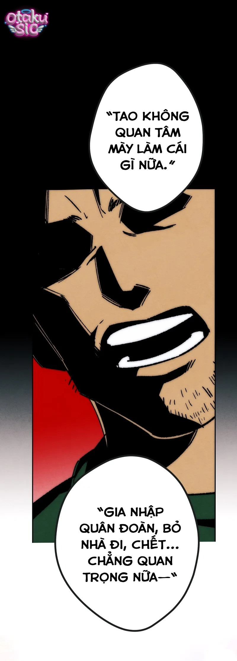 Hand Jumper - Chap 80 - Trang 58